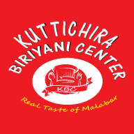 Kuttichira Biriyani Centre Logo