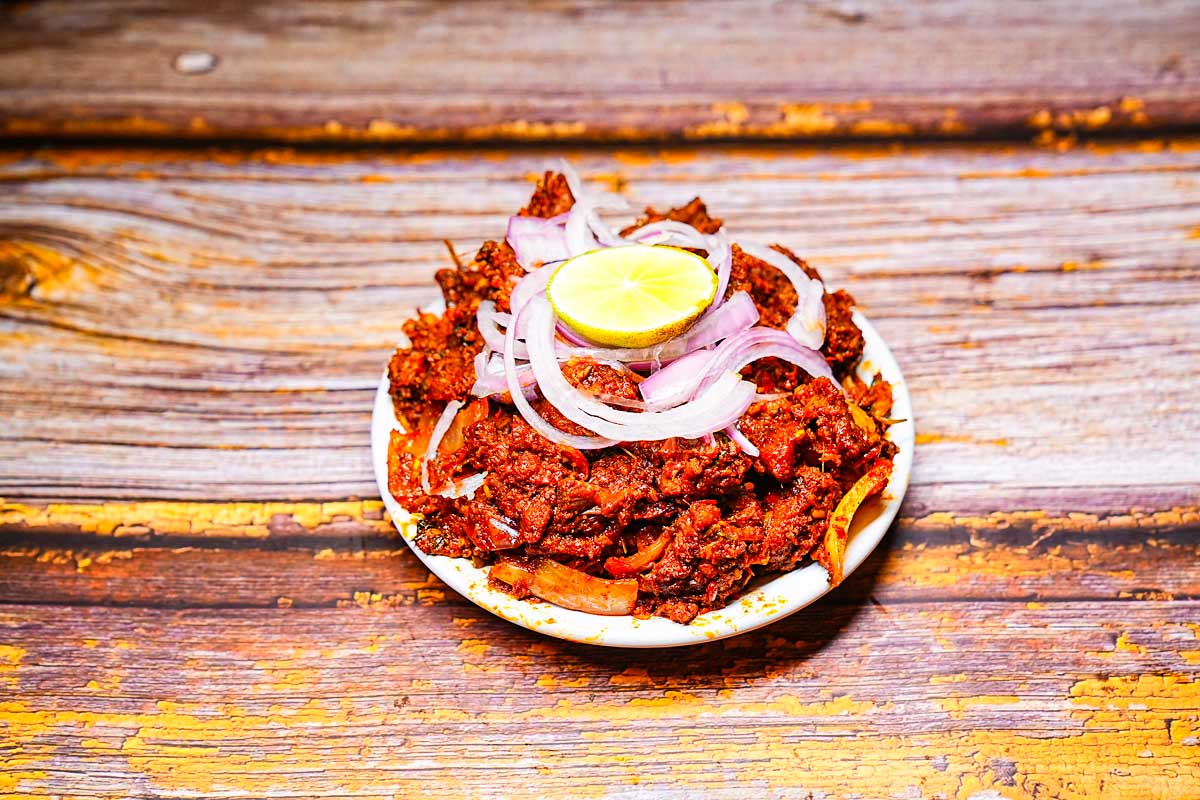 Gundoor Beef Kuttichira