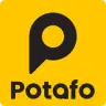 Potafo logo