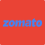 Zomato logo